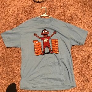 Nike Lil Dez shirt